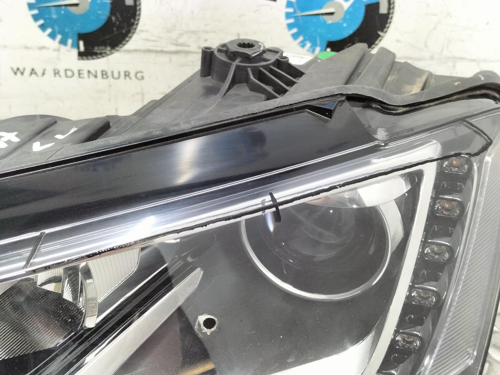 View Auto part KOPLAMP L VOLKSWAGEN JETTA 2013