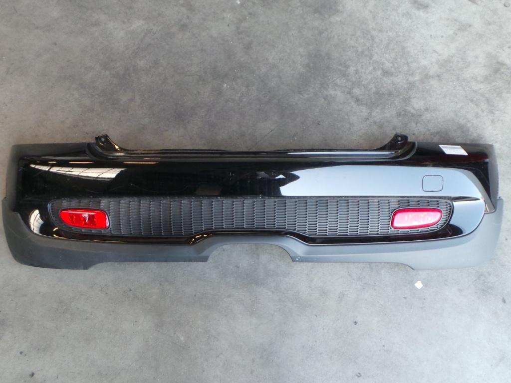 Bekijk Auto-onderdeel BUMPER ACHTER MINI (BMW) MINI 2008