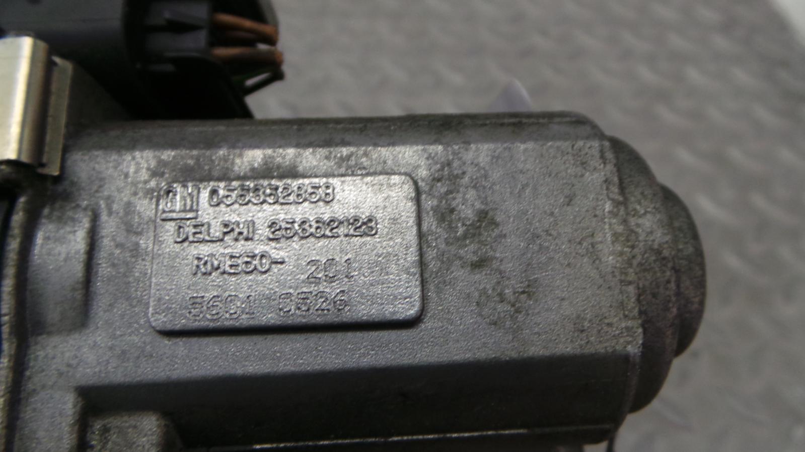 View Auto part GASKLEPHUIS OPEL / VAUXHALL ASTRA 2005