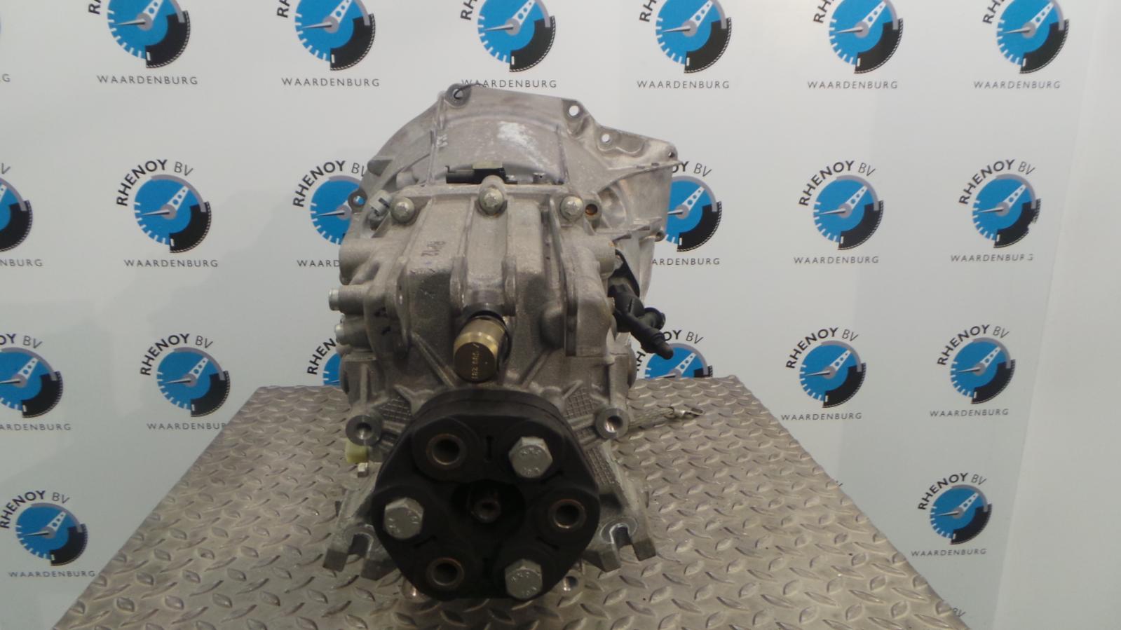 2013 BMW 1 SERIES TRANSMISSIE / VERSNELLINGSBAK View Auto part TRANSMISSIE / VERSNELLINGSBAK BMW 1 SERIES 2013