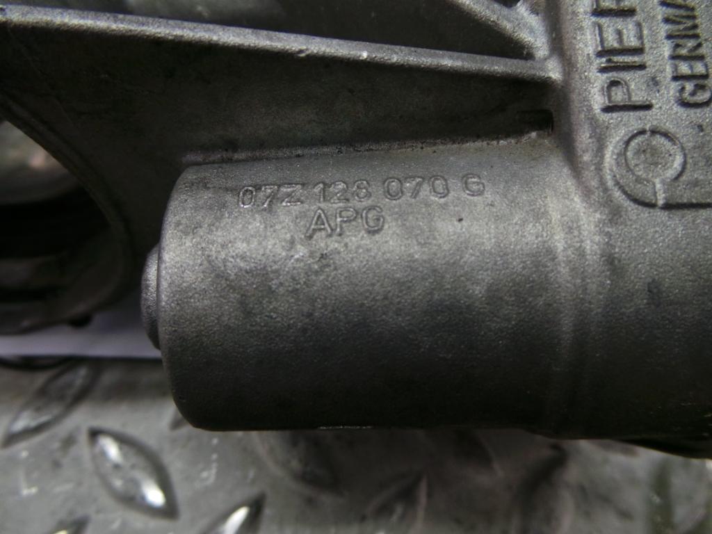 2008 VOLKSWAGEN TOUAREG GASKLEPHUIS View Auto part GASKLEPHUIS VOLKSWAGEN TOUAREG 2008