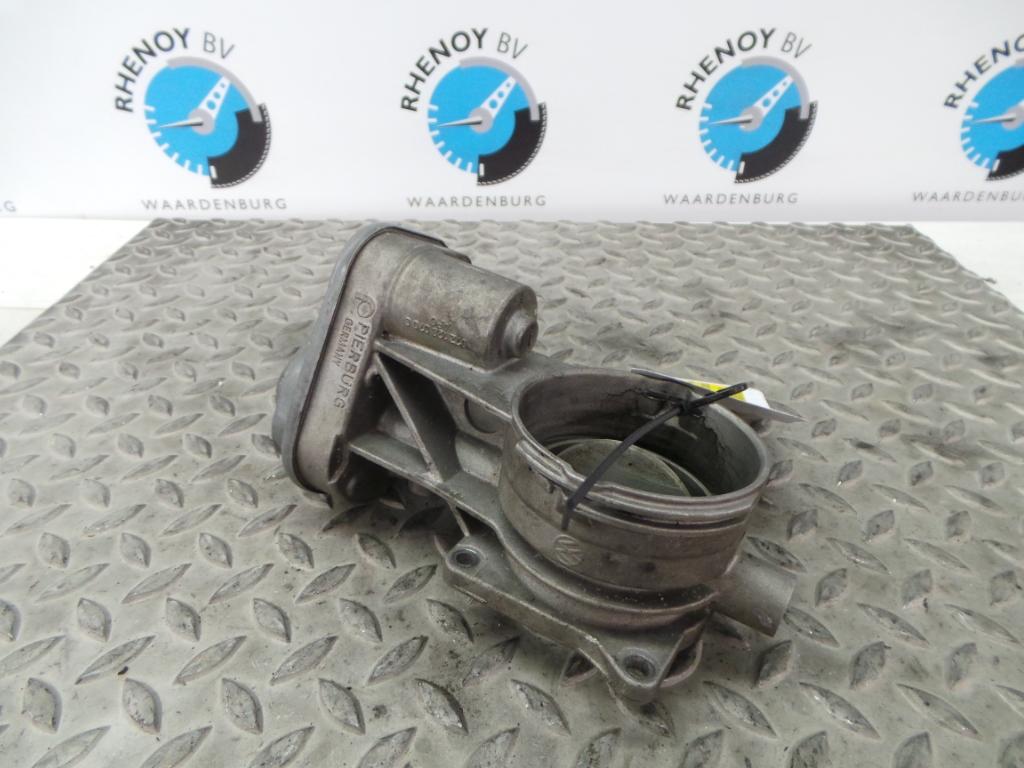 2008 VOLKSWAGEN TOUAREG GASKLEPHUIS View Auto part GASKLEPHUIS VOLKSWAGEN TOUAREG 2008