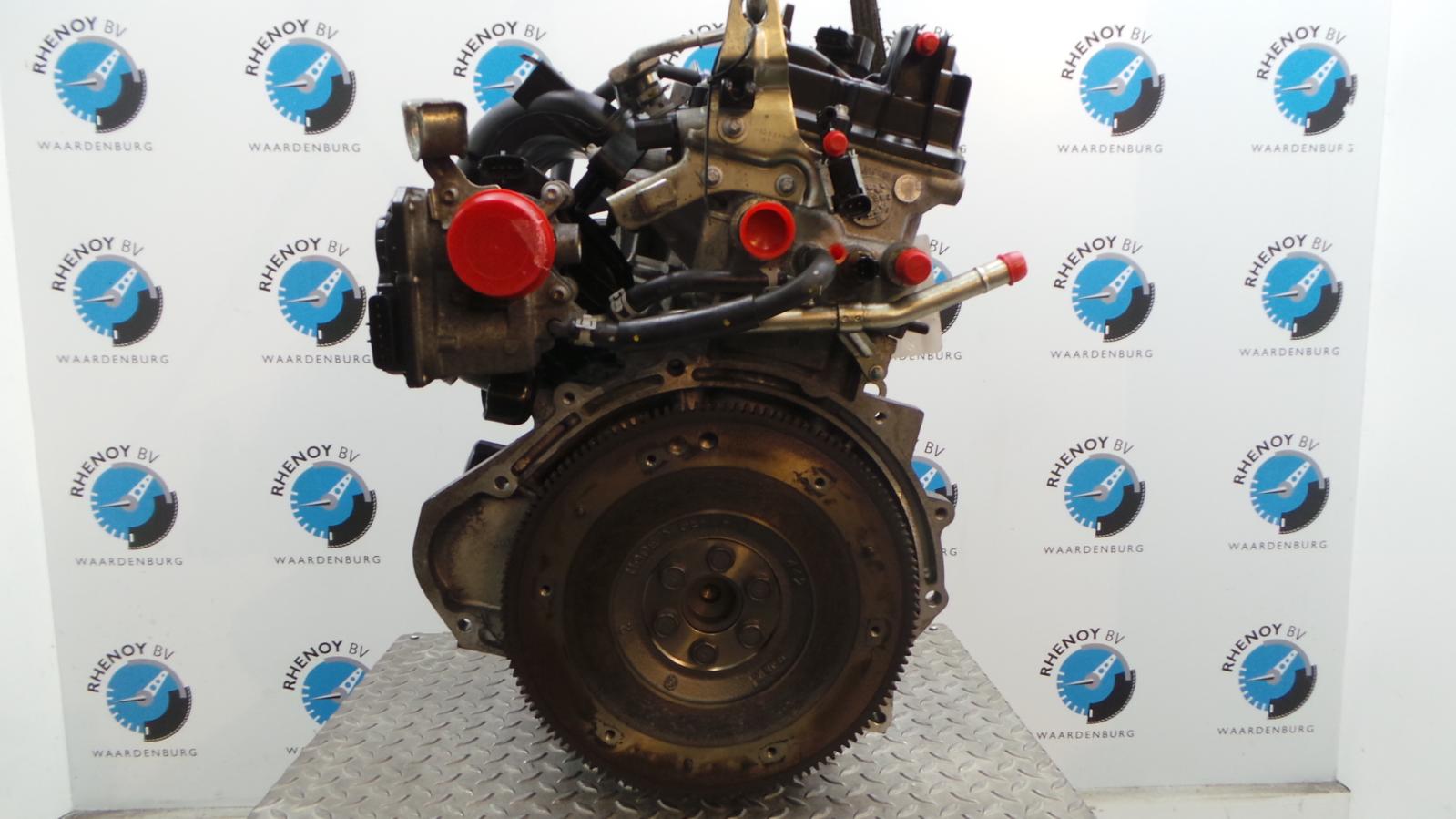 2007 MITSUBISHI COLT MOTOR View Auto part MOTOR MITSUBISHI COLT 2007