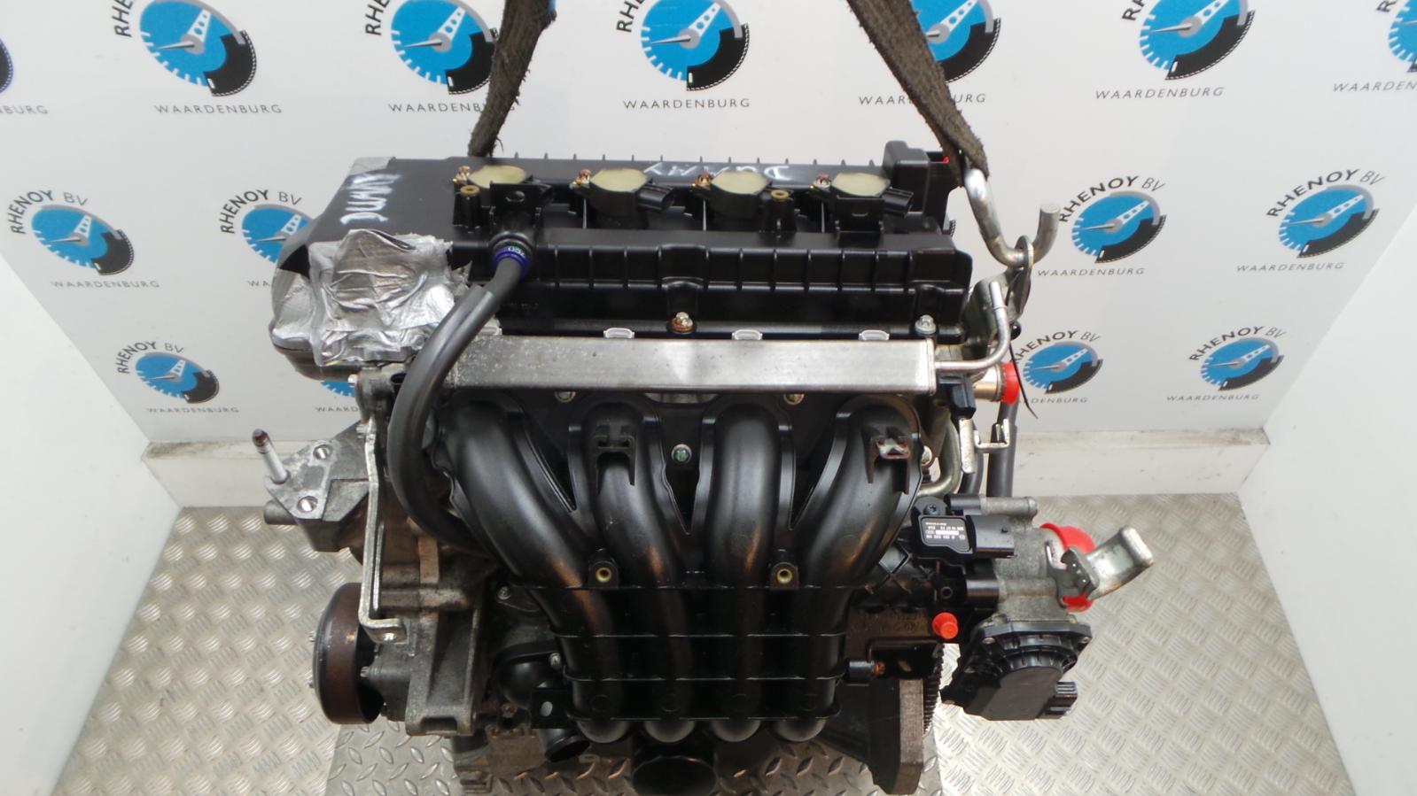 2007 MITSUBISHI COLT MOTOR View Auto part MOTOR MITSUBISHI COLT 2007