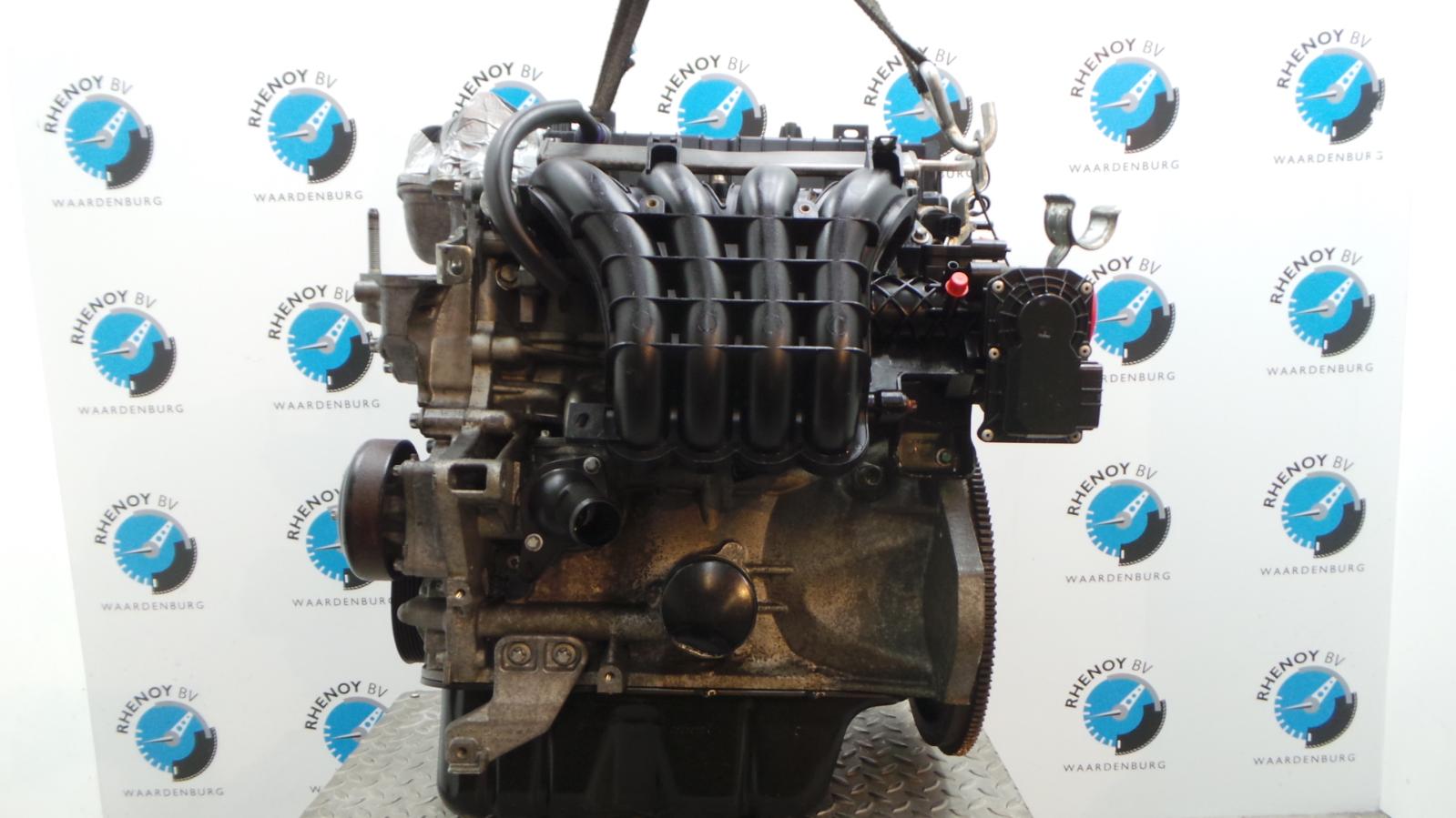 2007 MITSUBISHI COLT MOTOR View Auto part MOTOR MITSUBISHI COLT 2007