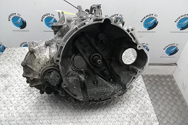 Bekijk Auto-onderdeel TRANSMISSIE / VERSNELLINGSBAK MITSUBISHI COLT 2007
