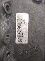 View Auto part TRANSMISSIE / VERSNELLINGSBAK LAND ROVER RANGE ROVER 2012