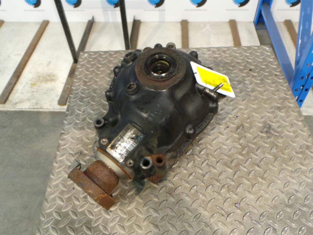 2012 LAND ROVER RANGE ROVER DIFFERENTIEEL / CARDAN View Auto part DIFFERENTIEEL / CARDAN LAND ROVER RANGE ROVER 2012