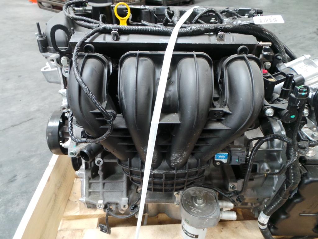 Bekijk Auto-onderdeel MOTOR FORD TRANSIT CONNECT 2015