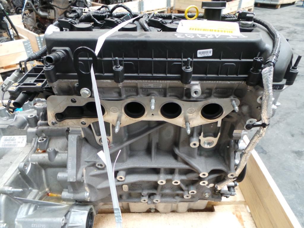 2015 FORD TRANSIT CONNECT MOTOR View Auto part MOTOR FORD TRANSIT CONNECT 2015