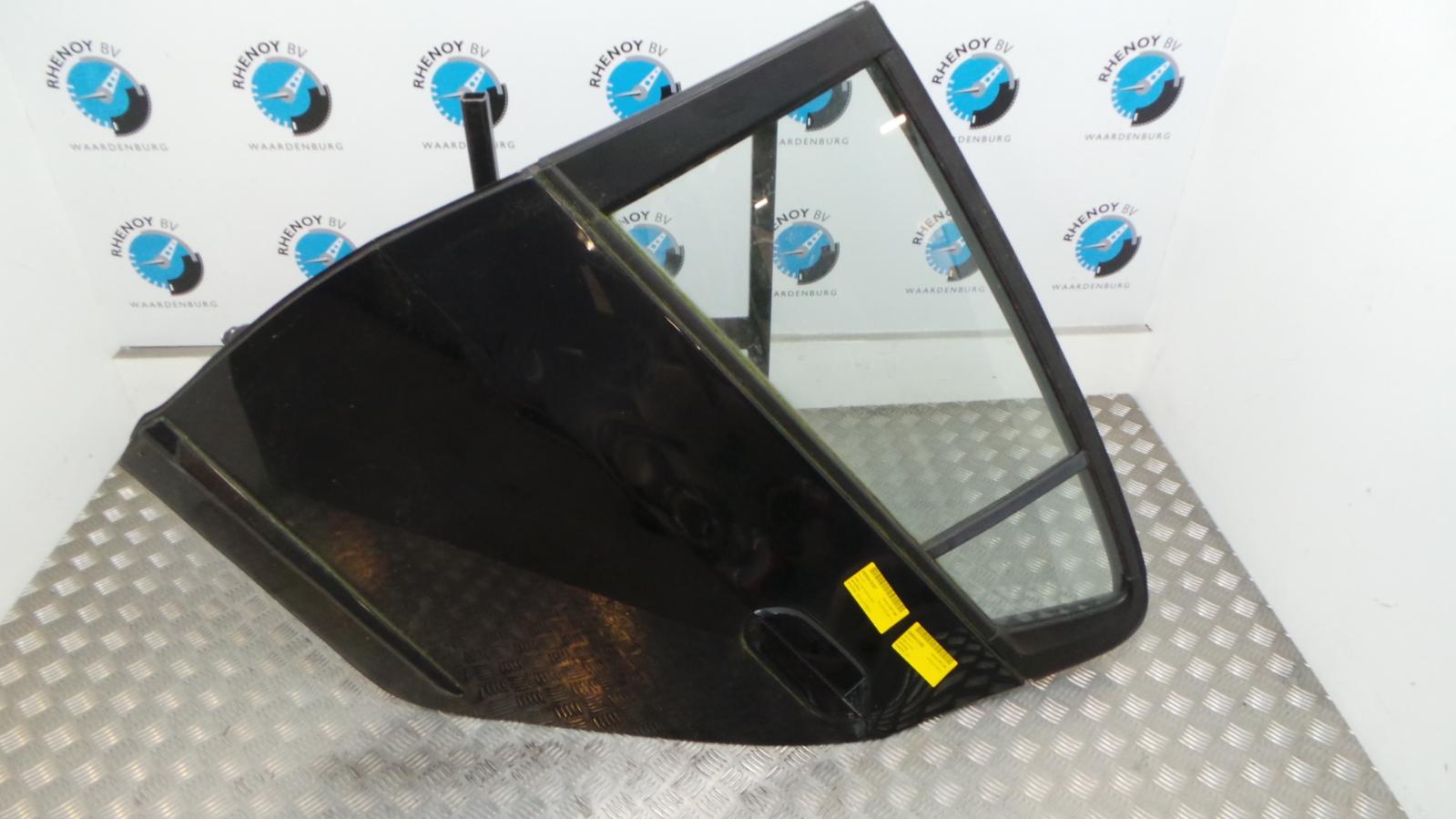 Bekijk Auto-onderdeel PORTIER LA  HONDA INSIGHT 2009