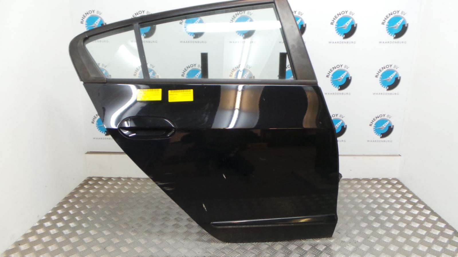 Bekijk Auto-onderdeel PORTIER RA  HONDA INSIGHT 2009