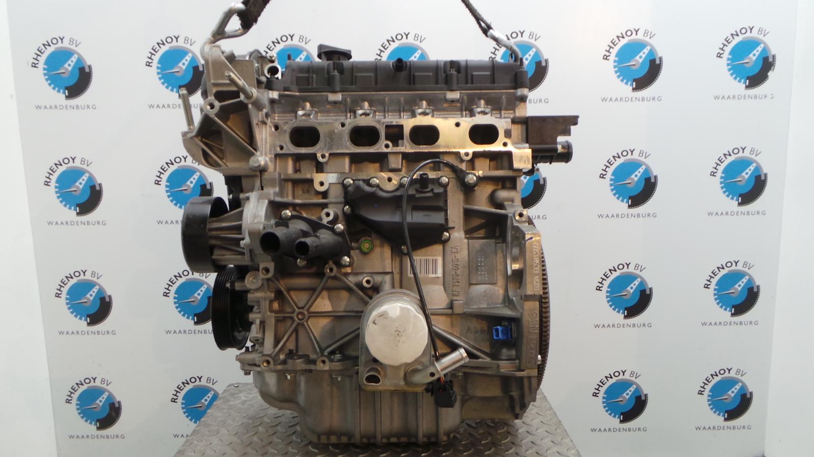 Bekijk Auto-onderdeel MOTOR FORD B MAX 2015