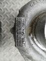 View Auto part TURBO MERCEDES C CLASS 2012