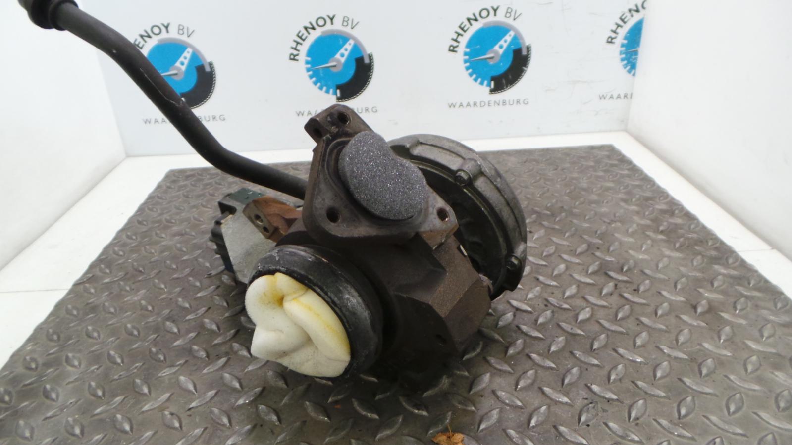 2012 MERCEDES C CLASS TURBO View Auto part TURBO MERCEDES C CLASS 2012