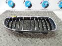 View Auto part GRILLE BMW 3 SERIES 2010
