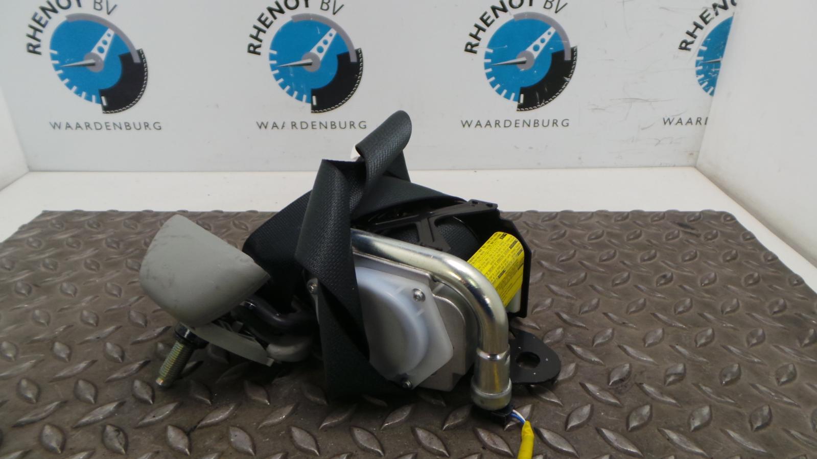 2011 MITSUBISHI I-MIEV AIRBAG SET View Auto part AIRBAG SET MITSUBISHI I-MIEV 2011
