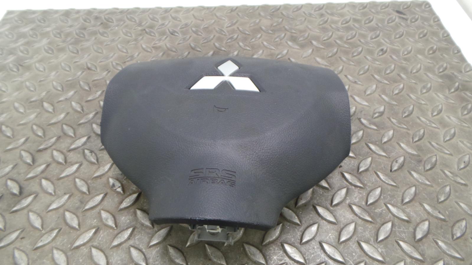2011 MITSUBISHI I-MIEV AIRBAG SET View Auto part AIRBAG SET MITSUBISHI I-MIEV 2011