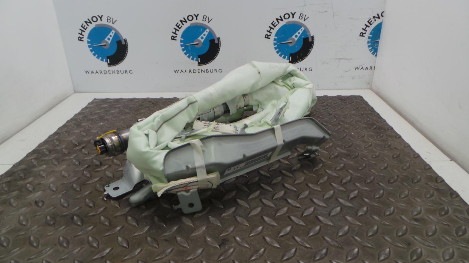 2011 MITSUBISHI I-MIEV AIRBAG SET View Auto part AIRBAG SET MITSUBISHI I-MIEV 2011