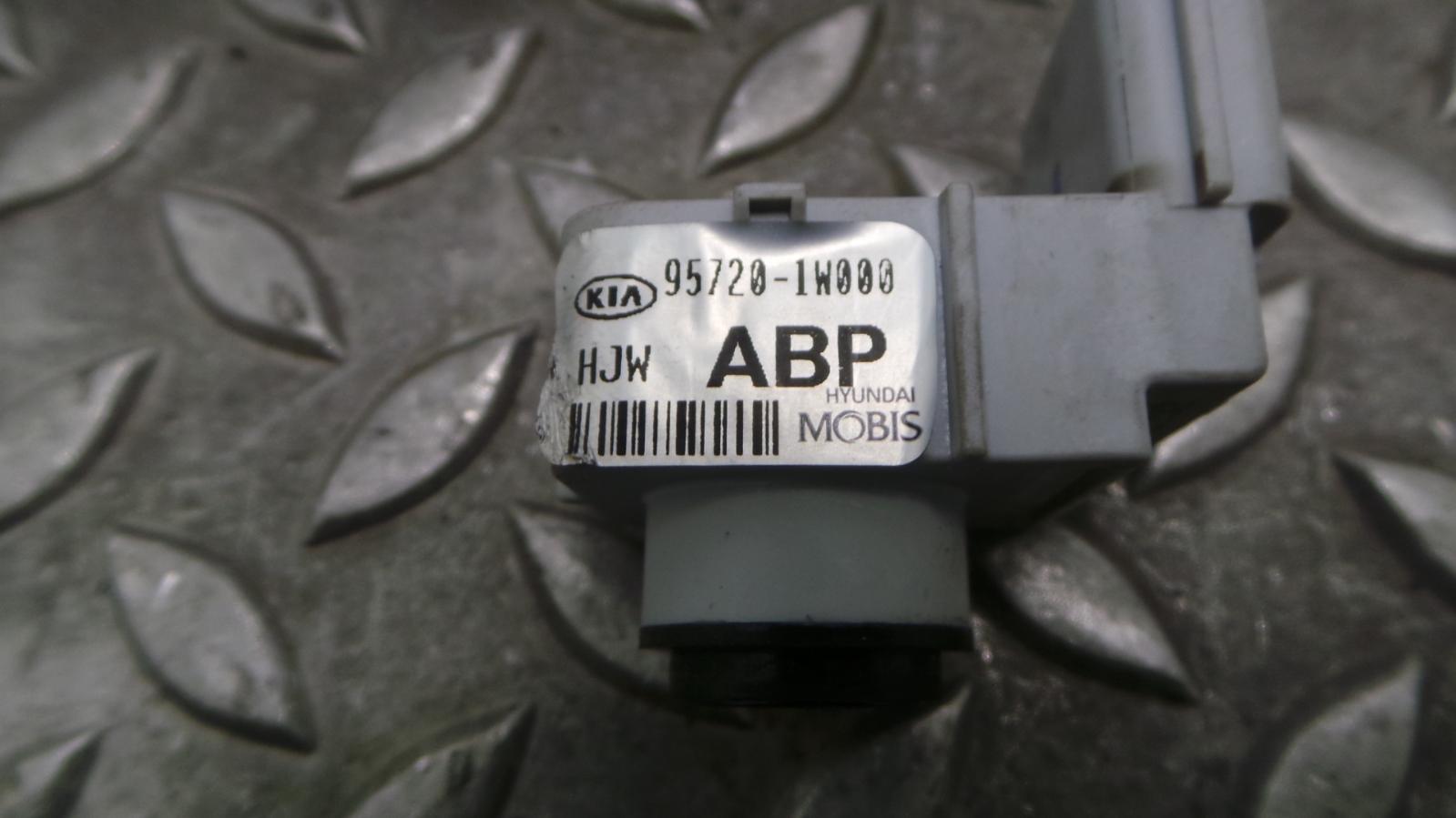 2012 KIA RIO OVERIGE View Auto part OVERIGE KIA RIO 2012