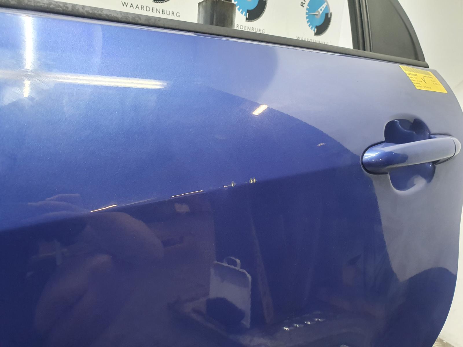 View Auto part PORTIER LA  KIA RIO 2012