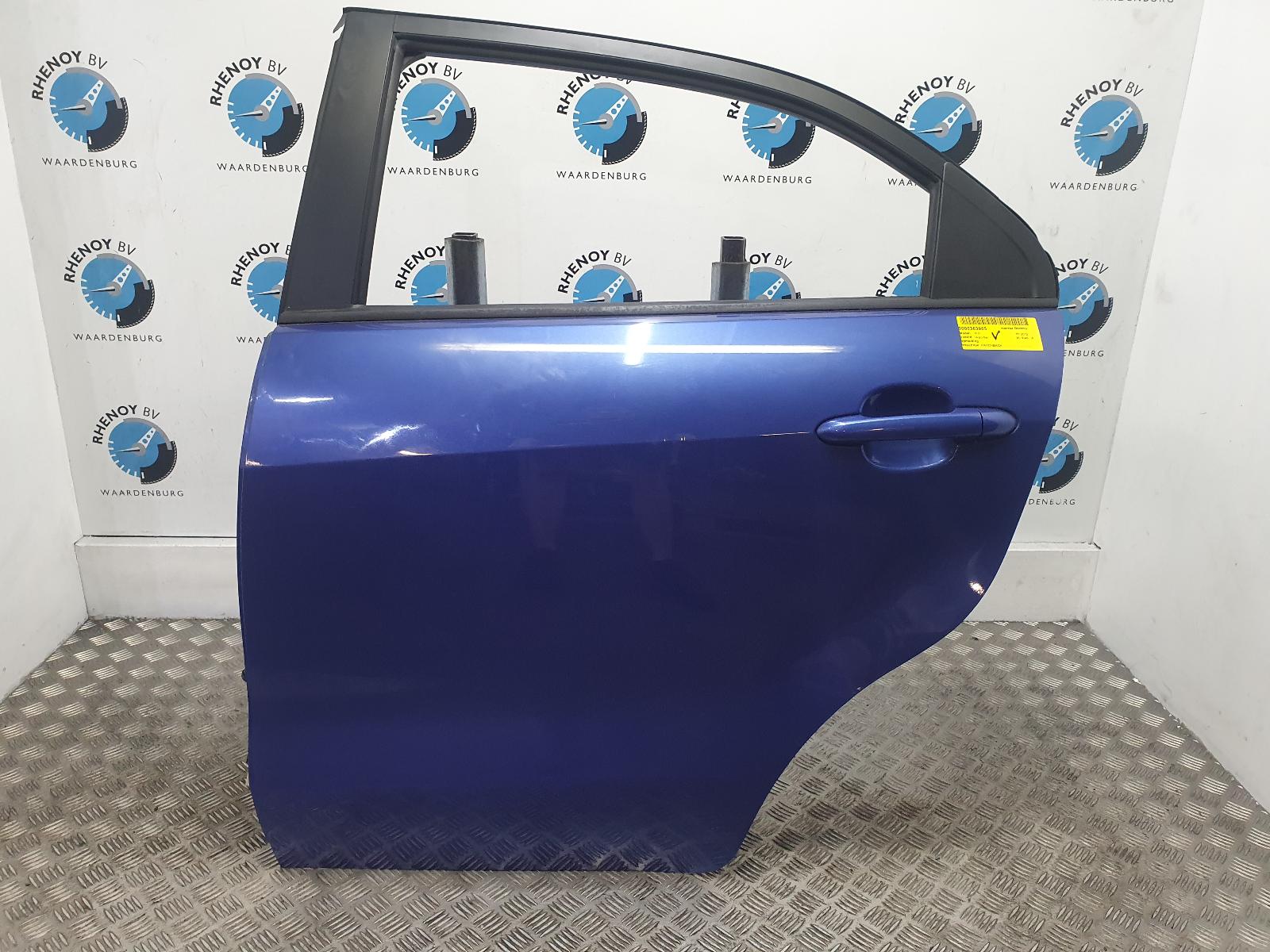 Bekijk Auto-onderdeel PORTIER LA  KIA RIO 2012