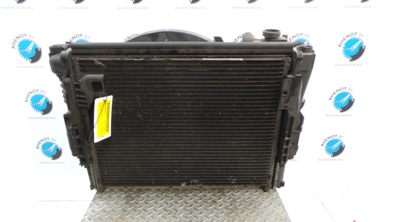 View Auto part KOELERPAKKET BMW Z4 2005