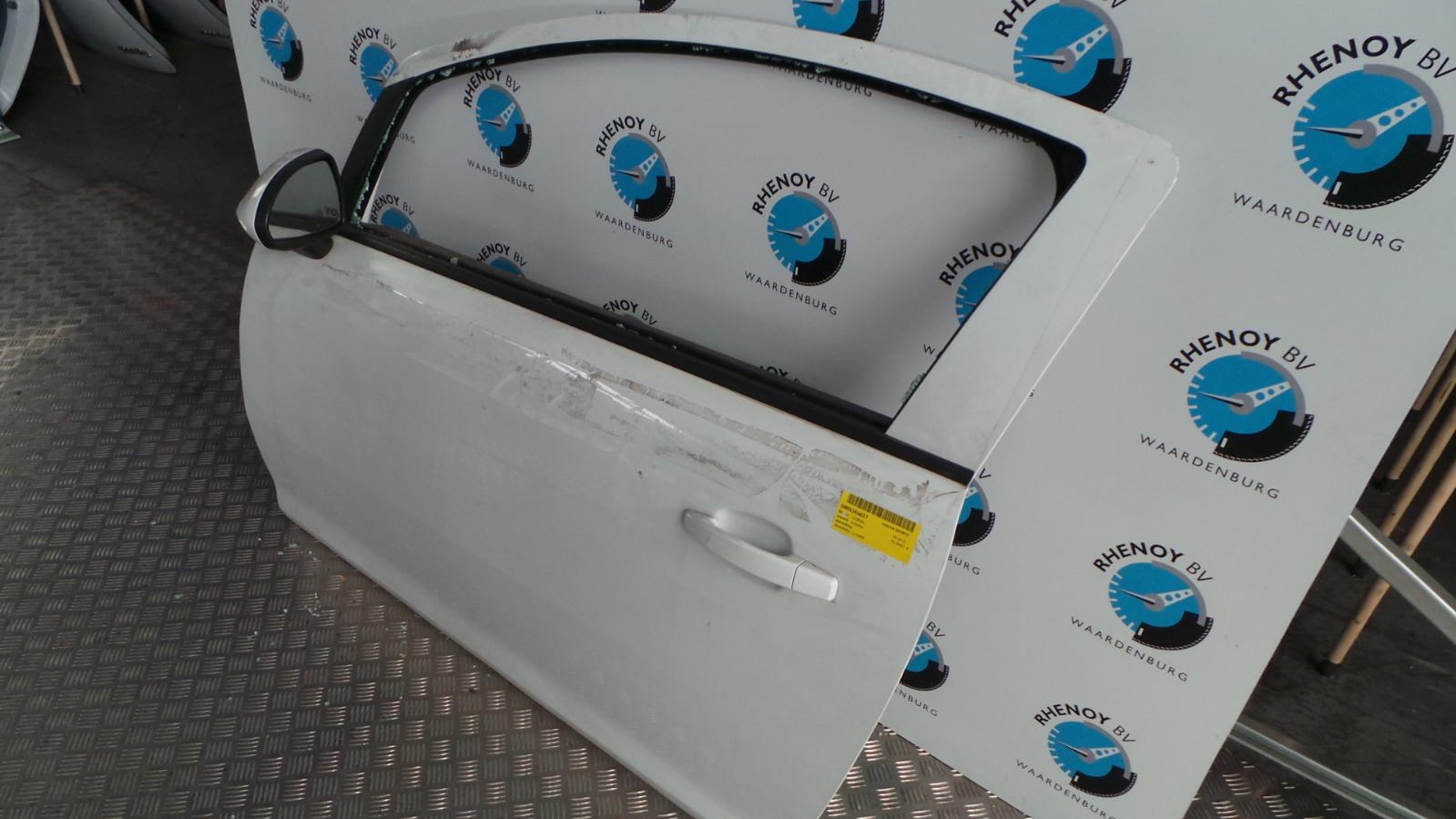 Bekijk Auto-onderdeel PORTIER LV  OPEL / VAUXHALL CORSA 2012