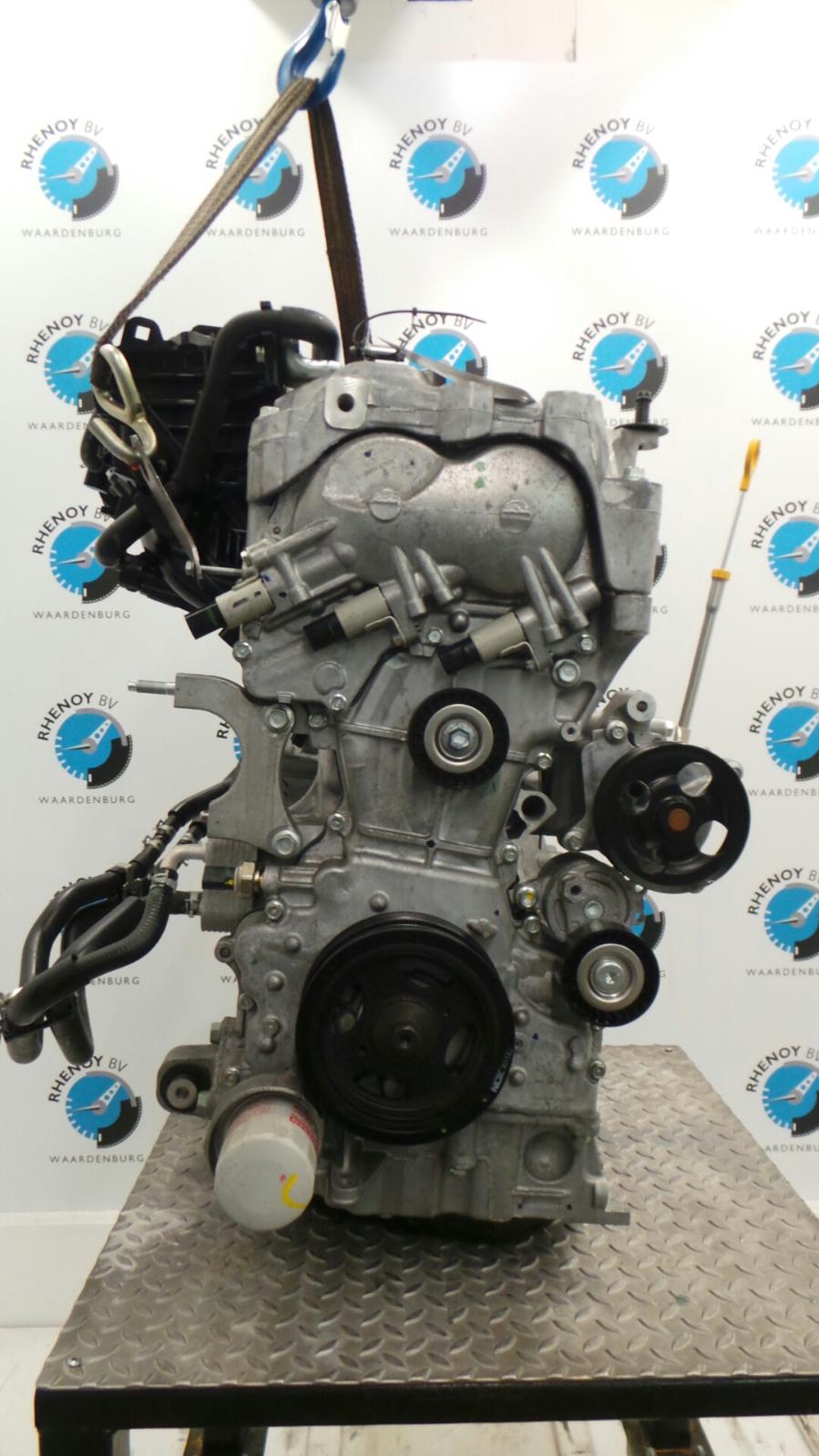 2014 NISSAN PATHFINDER MOTOR View Auto part MOTOR NISSAN PATHFINDER 2014