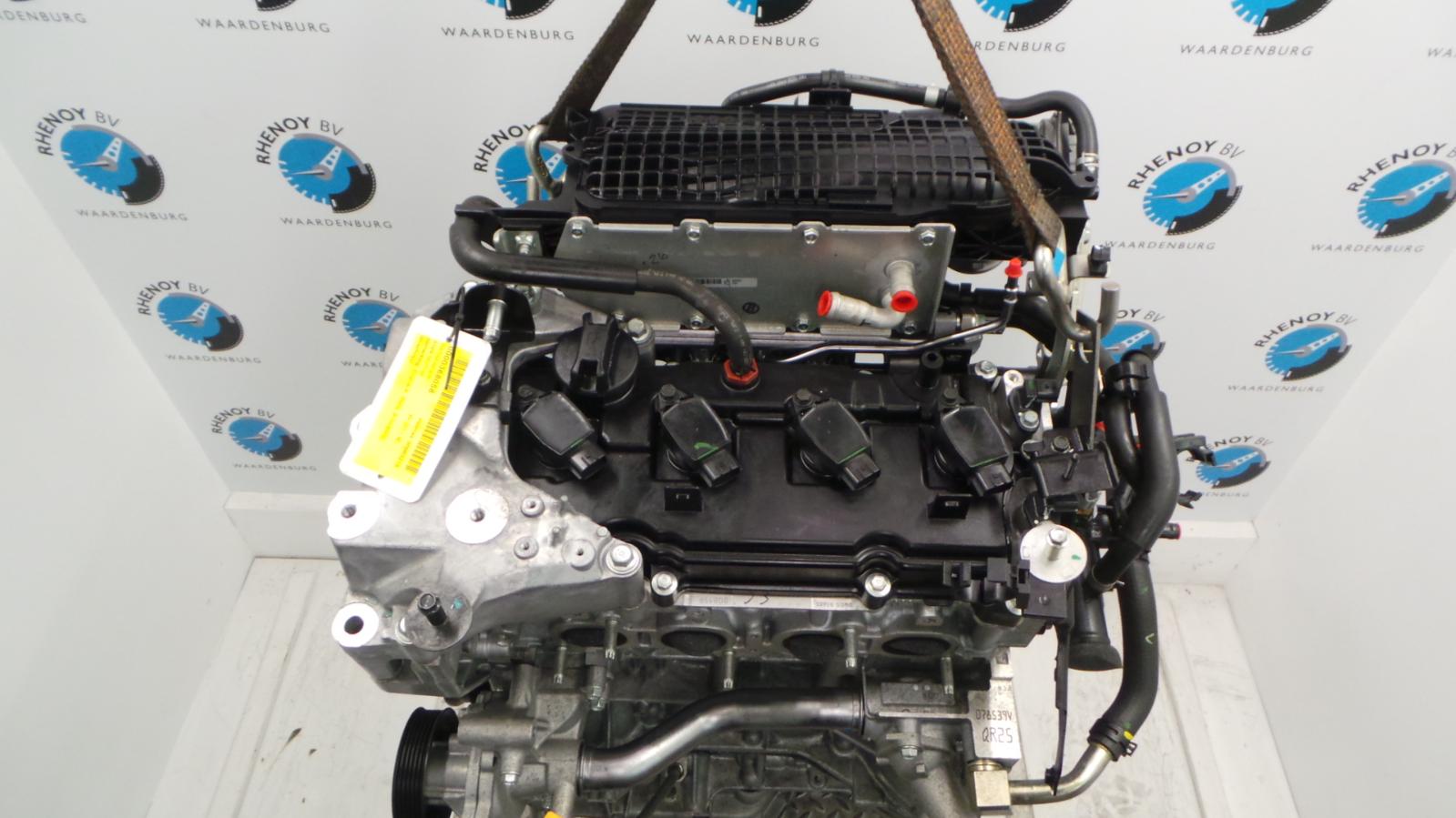 2014 NISSAN PATHFINDER MOTOR View Auto part MOTOR NISSAN PATHFINDER 2014