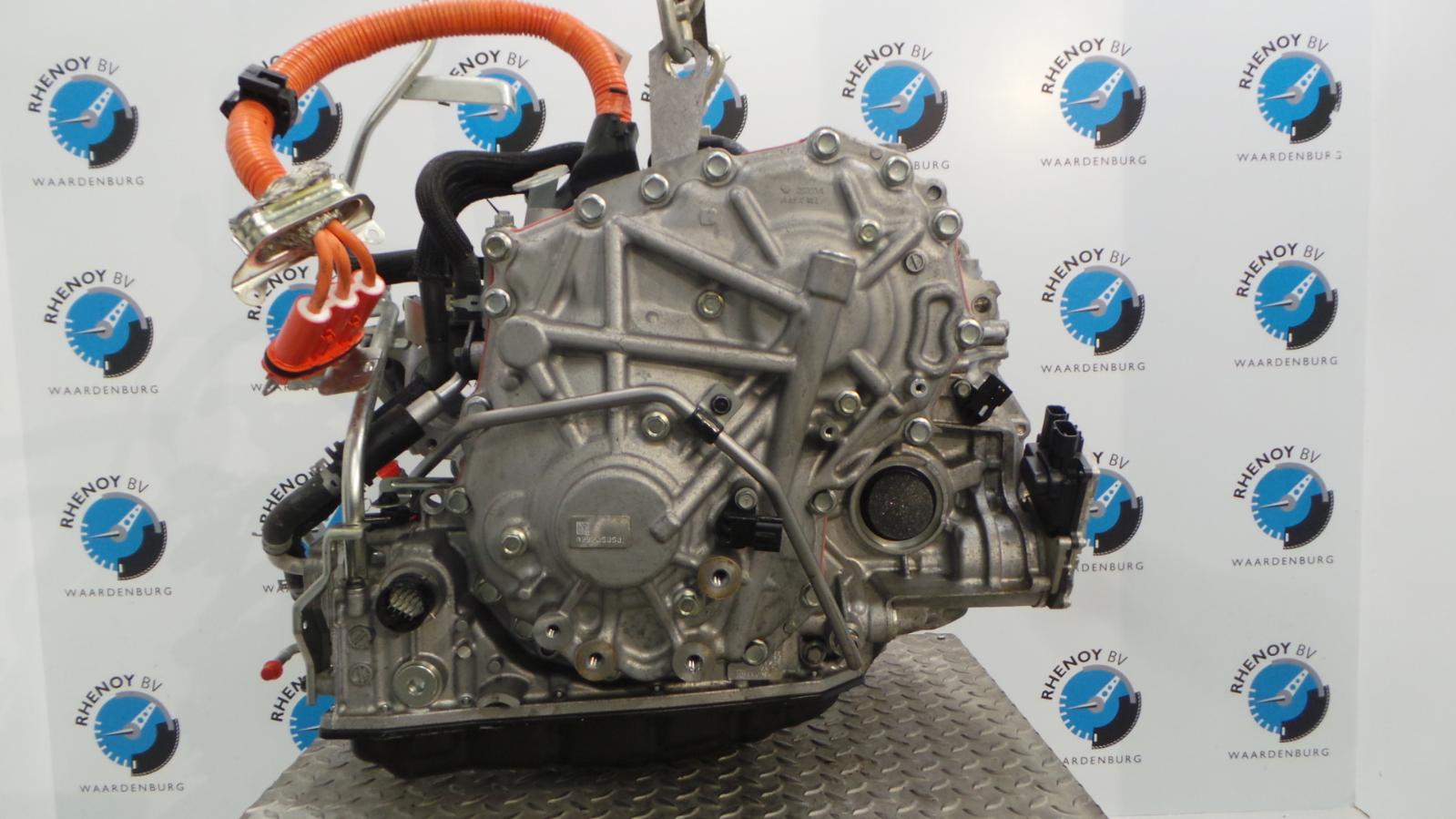 2014 NISSAN PATHFINDER TRANSMISSIE / VERSNELLINGSBAK View Auto part TRANSMISSIE / VERSNELLINGSBAK NISSAN PATHFINDER 2014