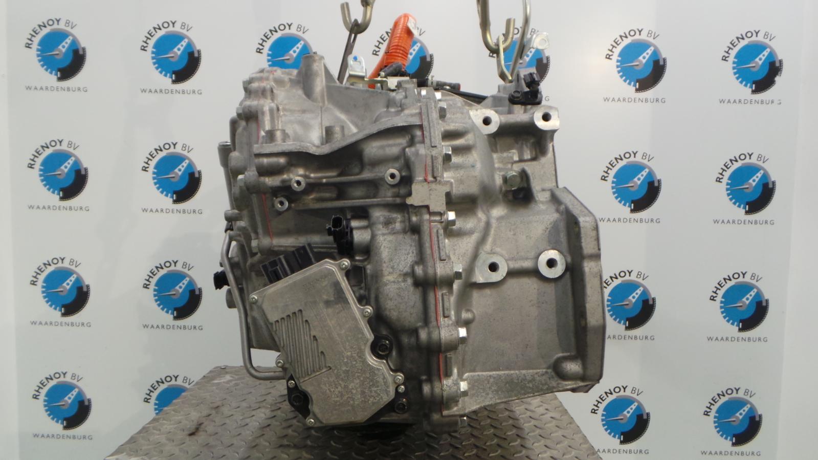 2014 NISSAN PATHFINDER TRANSMISSIE / VERSNELLINGSBAK View Auto part TRANSMISSIE / VERSNELLINGSBAK NISSAN PATHFINDER 2014