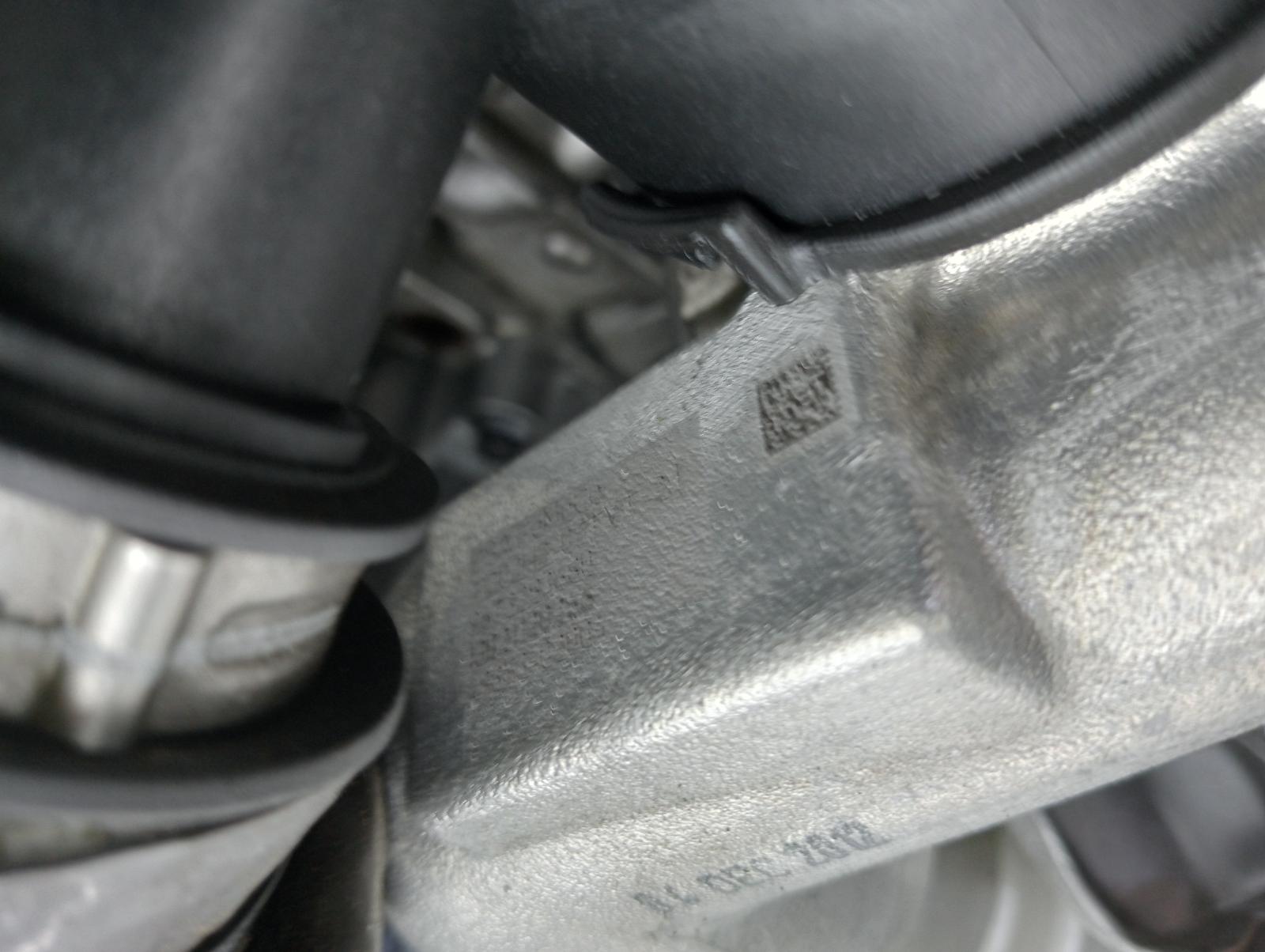 View Auto part TURBO FORD ECOSPORT 2014