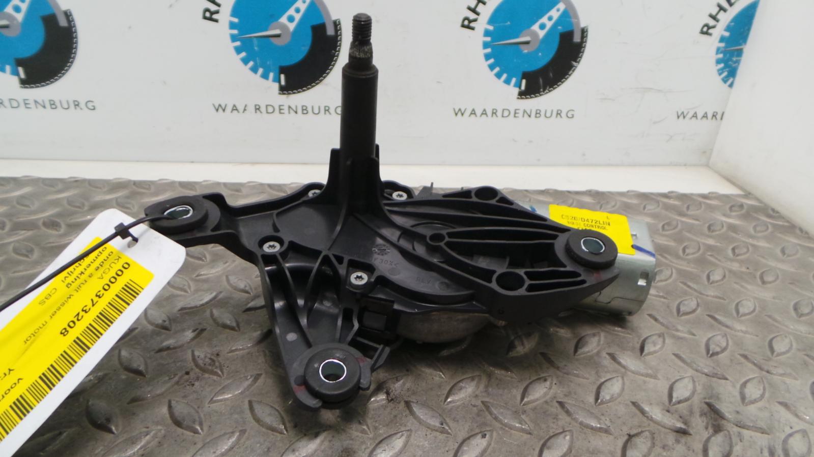 Bekijk Auto-onderdeel RUITENWISSERMOTOR ACHTER FORD KUGA 2014