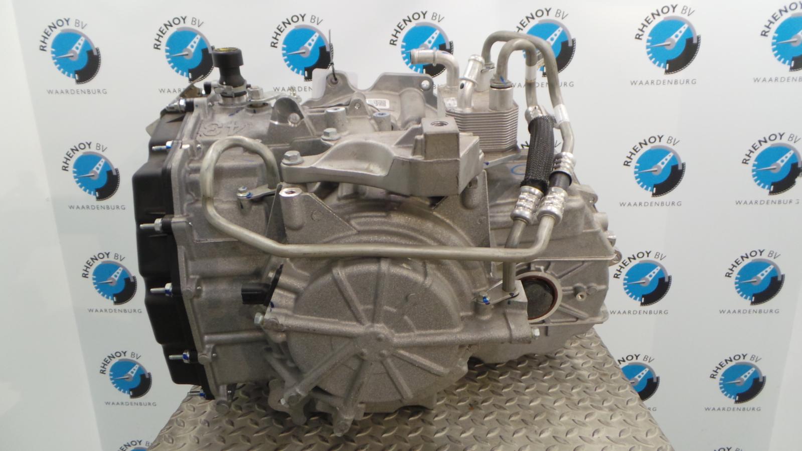 View Auto part TRANSMISSIE / VERSNELLINGSBAK FORD KUGA 2014