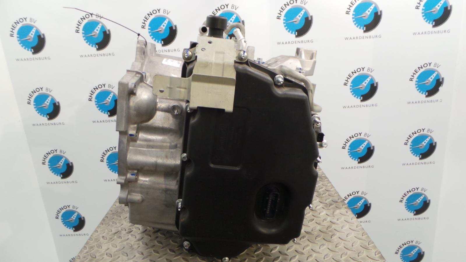 View Auto part TRANSMISSIE / VERSNELLINGSBAK FORD KUGA 2014