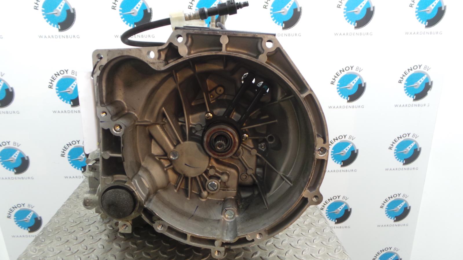 2015 FORD ECOSPORT TRANSMISSIE / VERSNELLINGSBAK View Auto part TRANSMISSIE / VERSNELLINGSBAK FORD ECOSPORT 2015