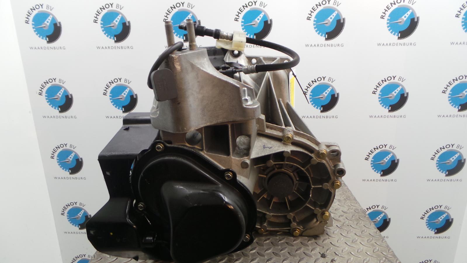 2015 FORD ECOSPORT TRANSMISSIE / VERSNELLINGSBAK View Auto part TRANSMISSIE / VERSNELLINGSBAK FORD ECOSPORT 2015