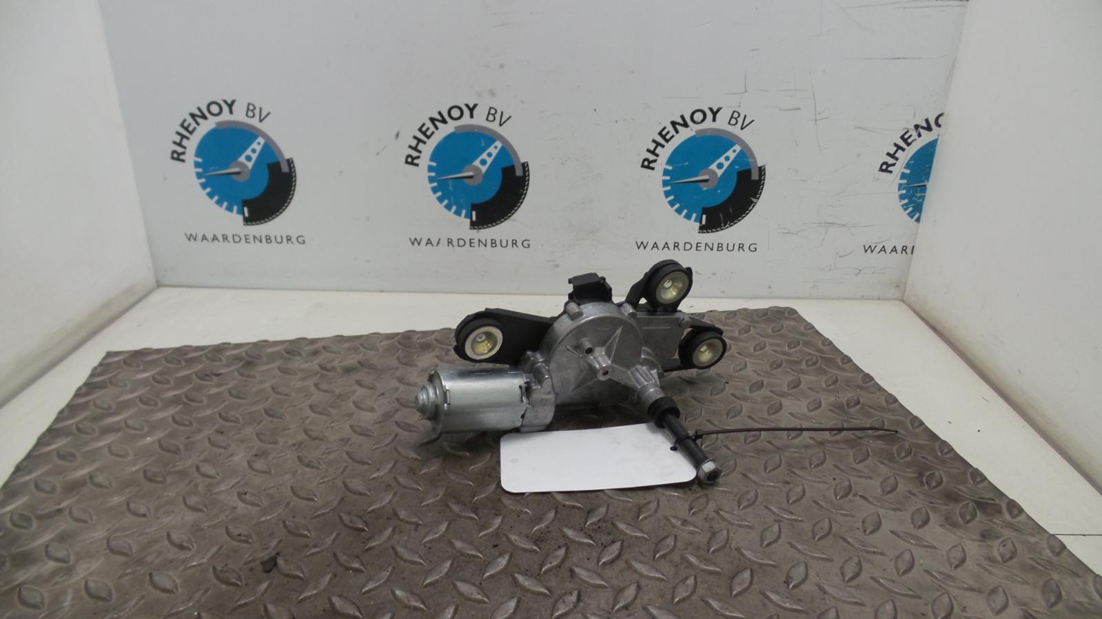 Bekijk Auto-onderdeel RUITENWISSERMOTOR ACHTER FORD ECOSPORT 2014