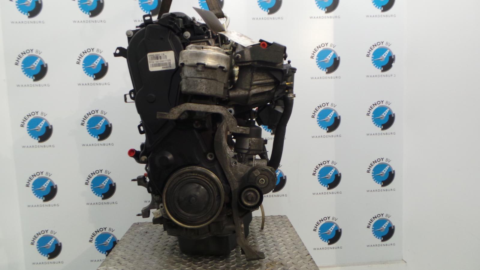Bekijk Auto-onderdeel MOTOR FORD S MAX 2010