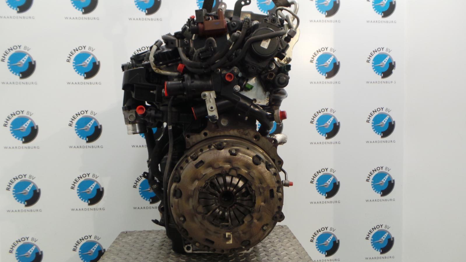 2010 FORD S MAX MOTOR View Auto part MOTOR FORD S MAX 2010
