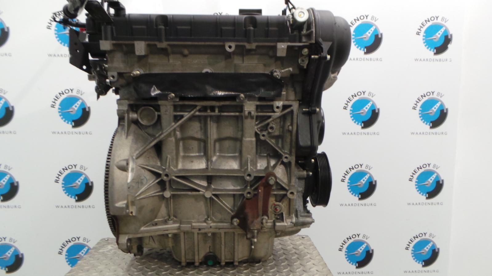 View Auto part MOTOR FORD FOCUS 2011