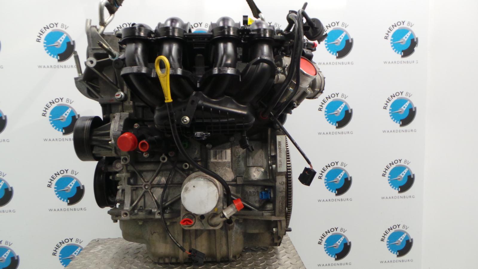 View Auto part MOTOR FORD FOCUS 2011