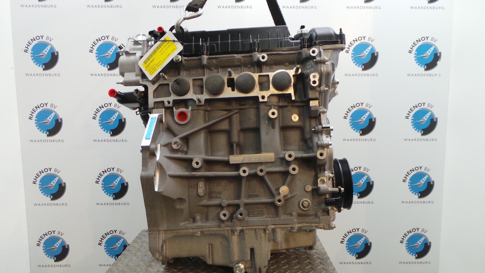 View Auto part MOTOR FORD FOCUS 2015
