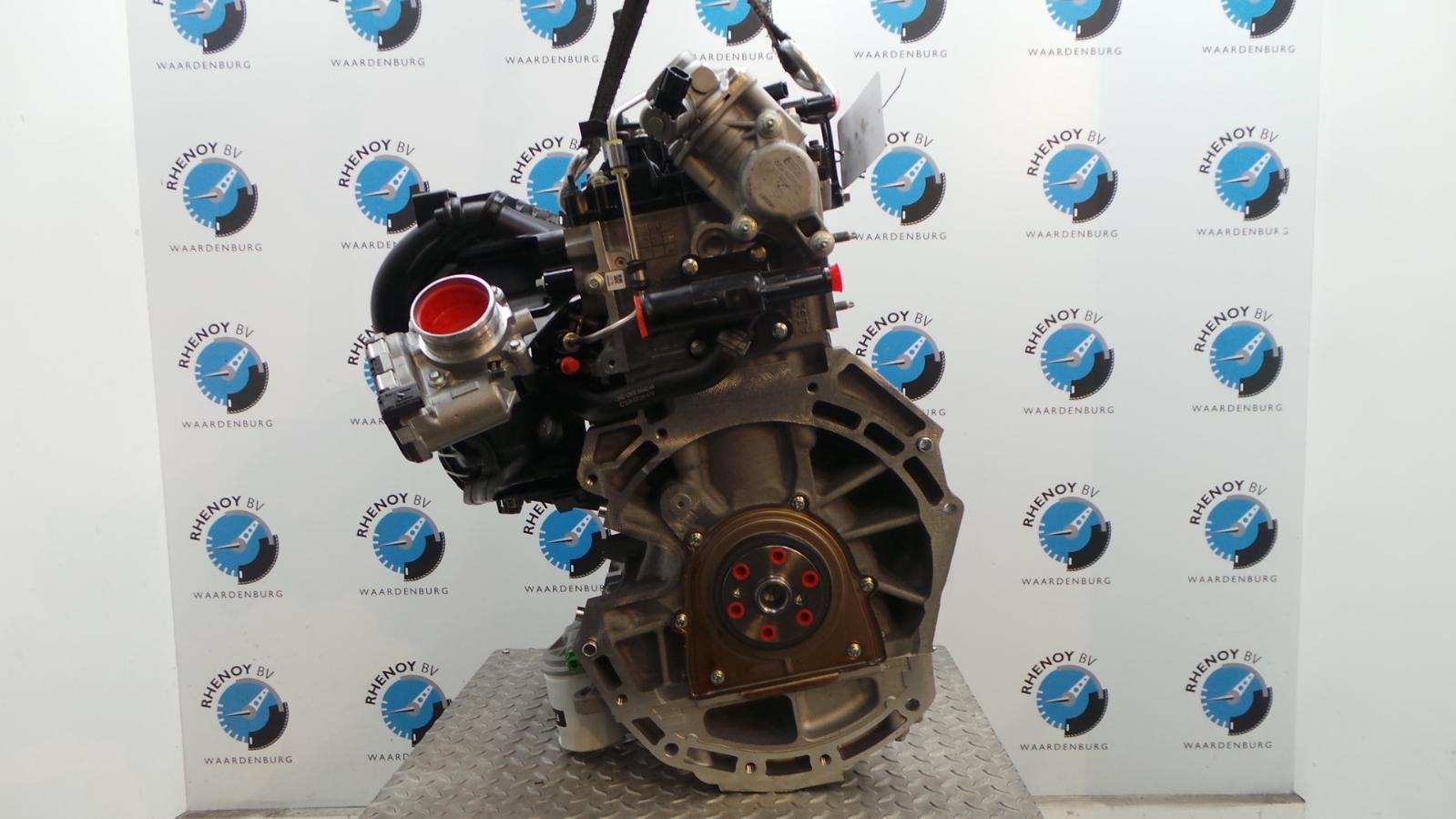 Bekijk Auto-onderdeel MOTOR FORD FOCUS 2015