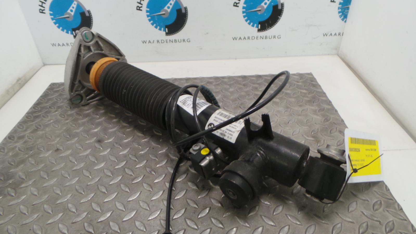 2015 BMW X5 VEERPOOT / SCHOKBREKER LA View Auto part VEERPOOT / SCHOKBREKER LA BMW X5 2015