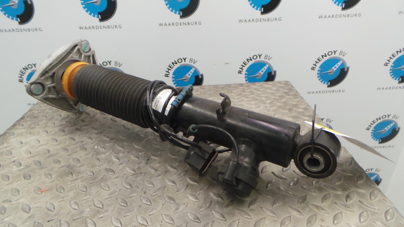 2015 BMW X5 VEERPOOT / SCHOKBREKER RA View Auto part VEERPOOT / SCHOKBREKER RA BMW X5 2015