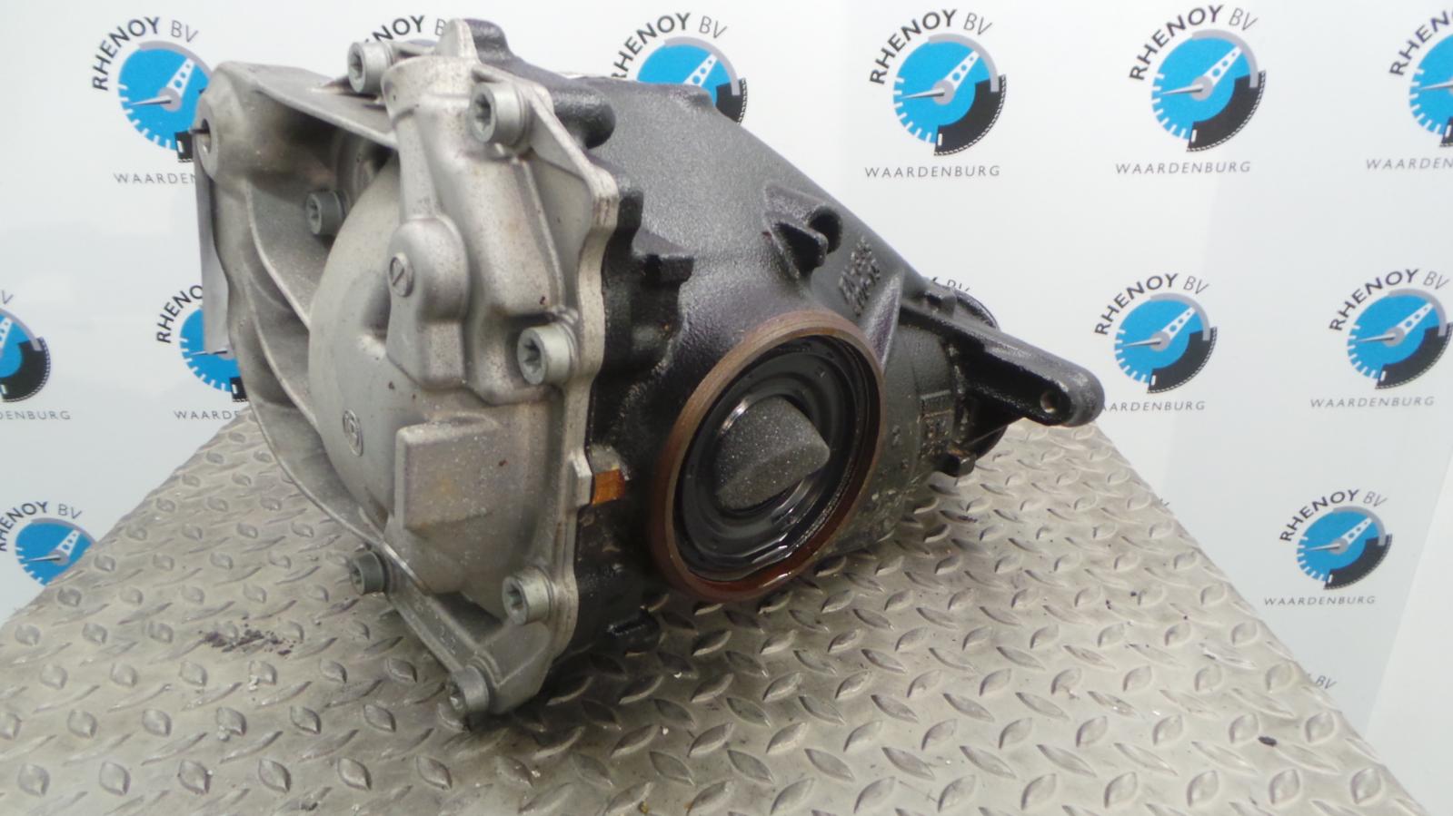 Bekijk Auto-onderdeel DIFFERENTIEEL / CARDAN BMW X5 2015