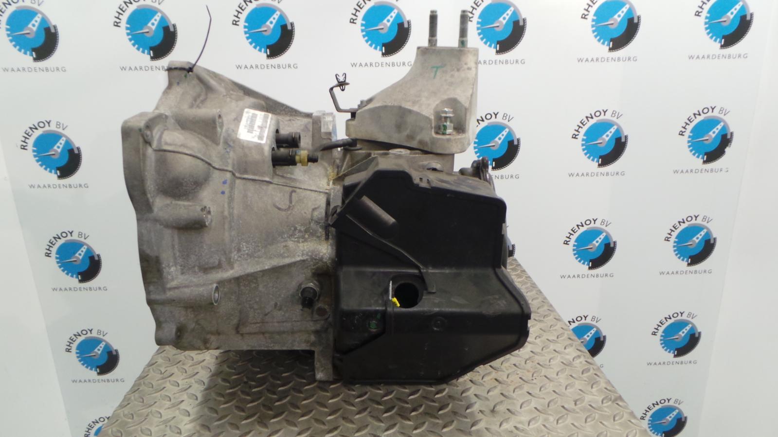 2015 FORD ECOSPORT TRANSMISSIE / VERSNELLINGSBAK View Auto part TRANSMISSIE / VERSNELLINGSBAK FORD ECOSPORT 2015