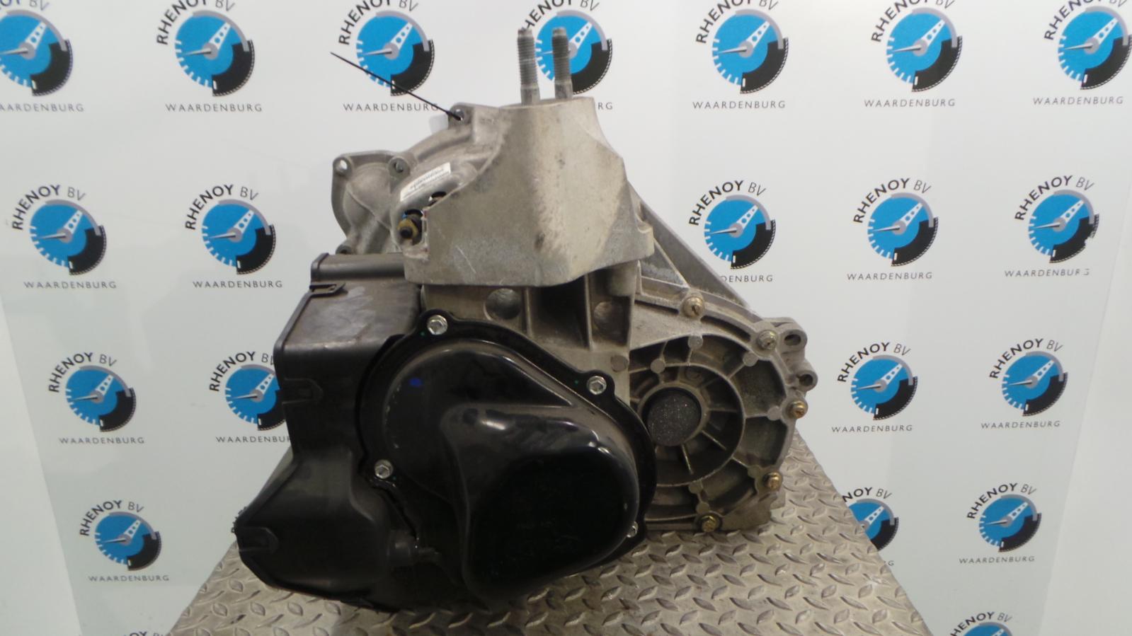 2015 FORD ECOSPORT TRANSMISSIE / VERSNELLINGSBAK View Auto part TRANSMISSIE / VERSNELLINGSBAK FORD ECOSPORT 2015